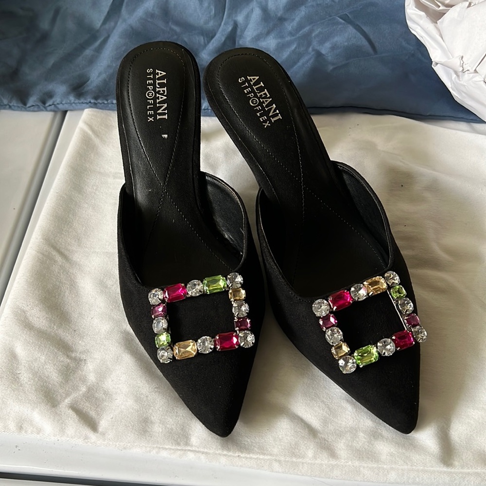 Alfani heels
